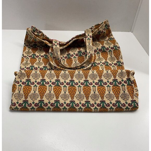 Gucci Firenze 1921 Tote - Picture 2 of 5